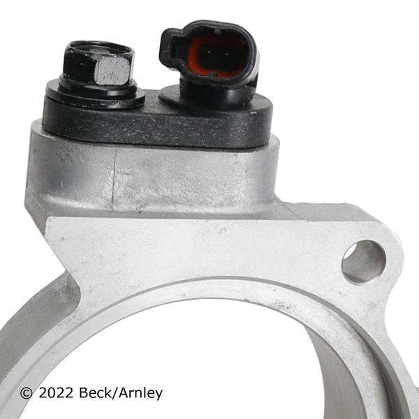 Beck/Arnley 084-4376 ABS Wheel Speed Sensor, Rear Side