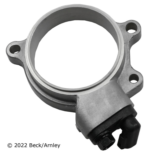 Beck/Arnley 084-4376 ABS Wheel Speed Sensor, Rear Side