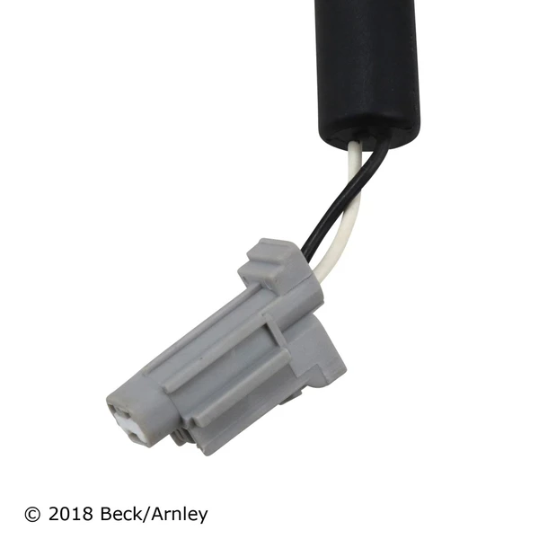 Beck/Arnley 084-4380 ABS Wheel Speed Sensor, Front Side