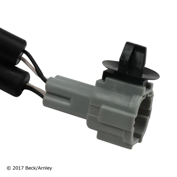 Beck/Arnley 084-4381 ABS Wheel Speed Sensor, Rear Side