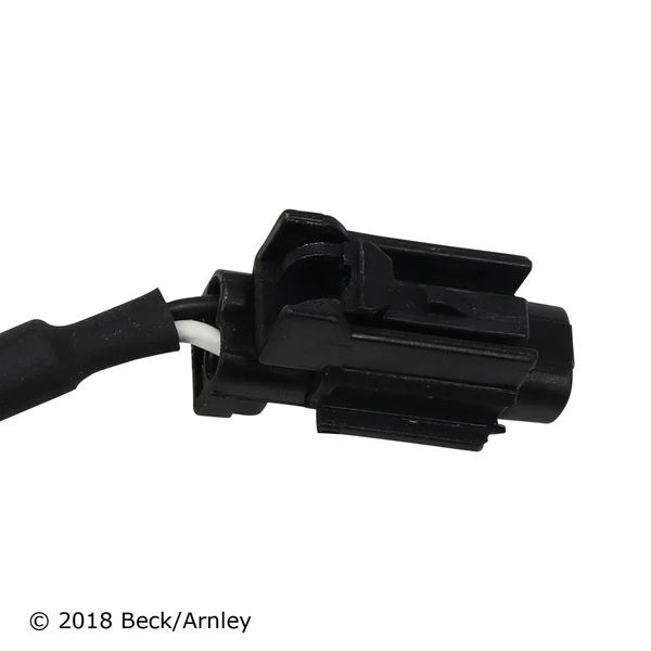 Beck/Arnley 084-4382 ABS Wheel Speed Sensor, Front Left Driver Side