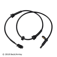 Beck/Arnley 084-4382 ABS Wheel Speed Sensor, Front Left Driver Side