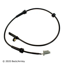 Beck/Arnley 084-4383 ABS Wheel Speed Sensor, Front Right Passenger Side