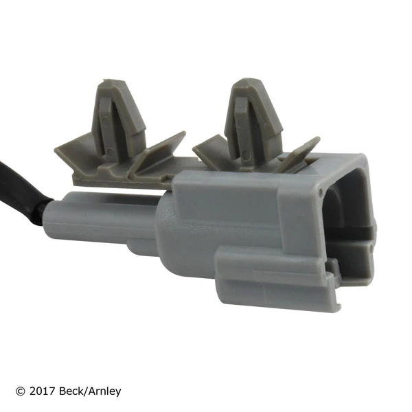 Beck/Arnley 084-4386 ABS Wheel Speed Sensor, Rear Right Passenger Side