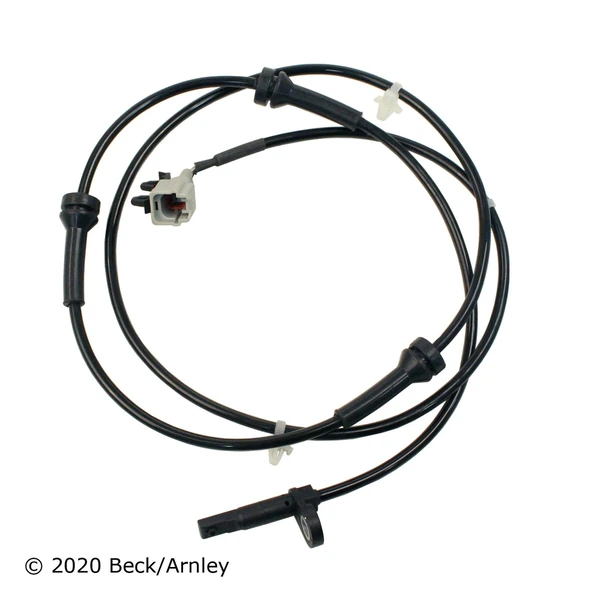 Beck/Arnley 084-4386 ABS Wheel Speed Sensor, Rear Right Passenger Side