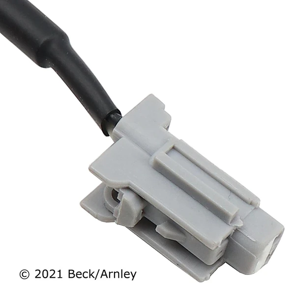 Beck/Arnley 084-4388 ABS Wheel Speed Sensor, Front Right Passenger Side
