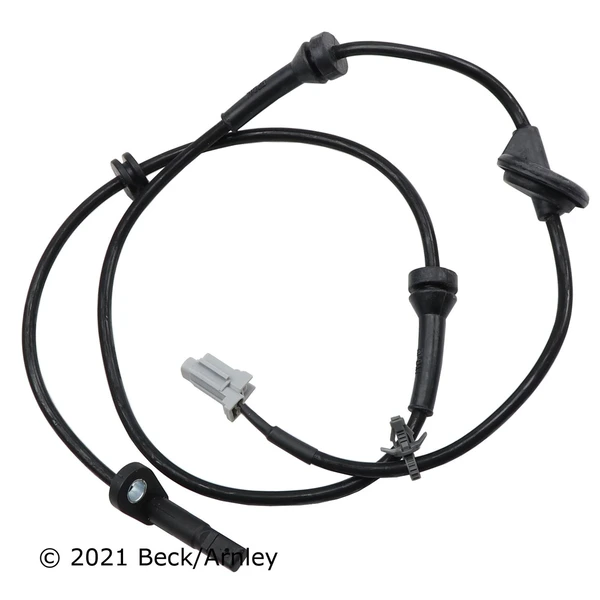 Beck/Arnley 084-4388 ABS Wheel Speed Sensor, Front Right Passenger Side