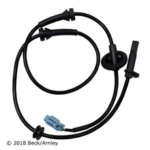 Beck/Arnley 084-4389 ABS Wheel Speed Sensor, Front Left Driver Side