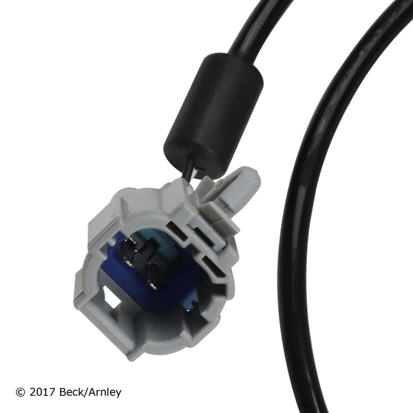 Beck/Arnley 084-4394 ABS Wheel Speed Sensor, Rear Right Passenger Side