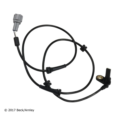 Beck/Arnley 084-4394 ABS Wheel Speed Sensor, Rear Right Passenger Side