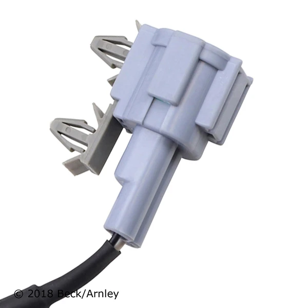 Beck/Arnley 084-4396 ABS Wheel Speed Sensor, Front Side