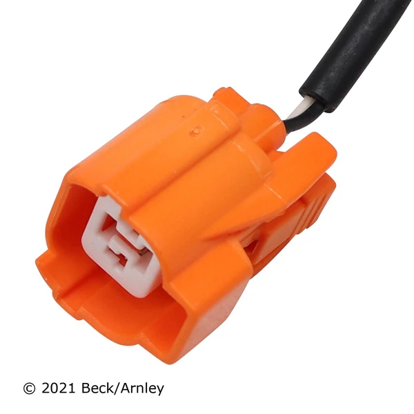 Beck/Arnley 084-4300 ABS Wheel Speed Sensor, Front Right Passenger Side