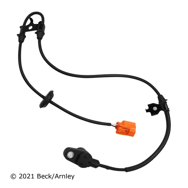 Beck/Arnley 084-4300 ABS Wheel Speed Sensor, Front Right Passenger Side