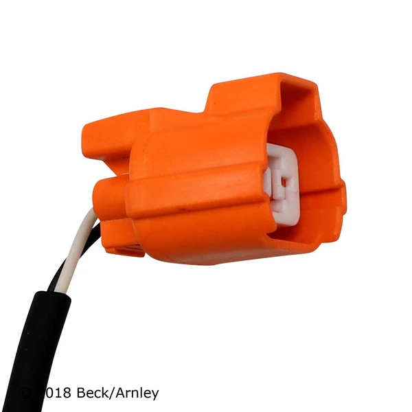 Beck/Arnley 084-4305 ABS Wheel Speed Sensor, Front Left Driver Side