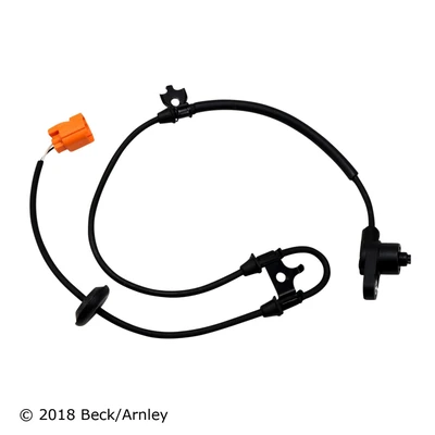 Beck/Arnley 084-4305 ABS Wheel Speed Sensor, Front Left Driver Side