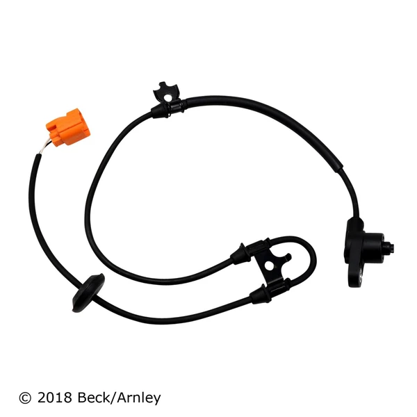 Beck/Arnley 084-4305 ABS Wheel Speed Sensor, Front Left Driver Side