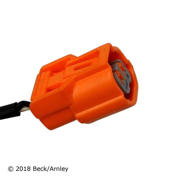 Beck/Arnley 084-4306 ABS Wheel Speed Sensor, Rear Right Passenger Side