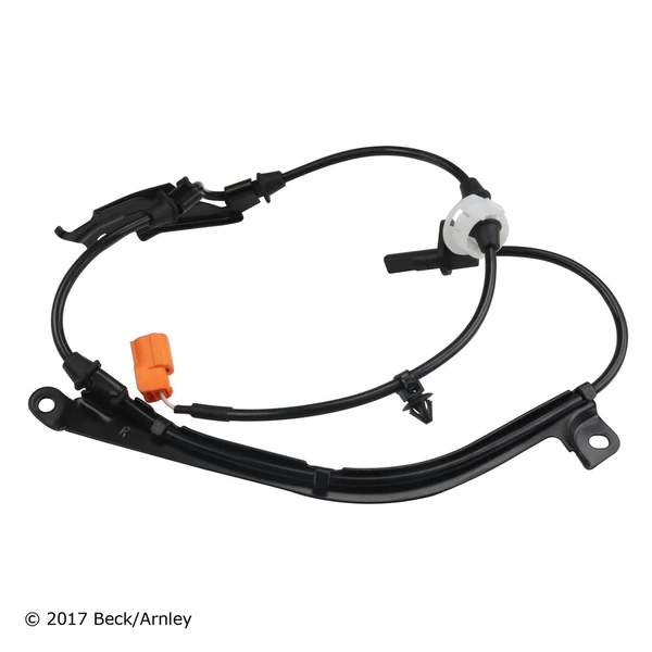 Beck/Arnley 084-4308 ABS Wheel Speed Sensor, Front Right Passenger Side