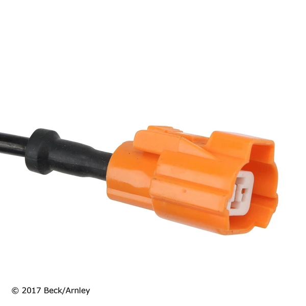 Beck/Arnley 084-4317 ABS Wheel Speed Sensor, Front Right Passenger Side