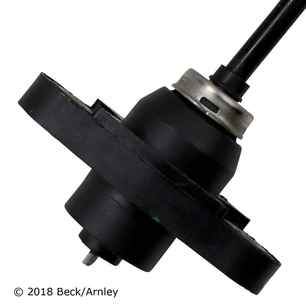 Beck/Arnley 084-4318 ABS Wheel Speed Sensor, Front Left Driver Side
