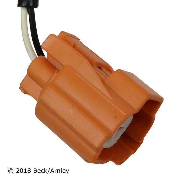 Beck/Arnley 084-4323 ABS Wheel Speed Sensor, Front Left Driver Side