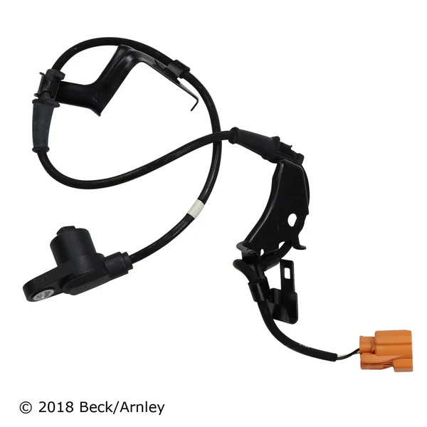 Beck/Arnley 084-4323 ABS Wheel Speed Sensor, Front Left Driver Side