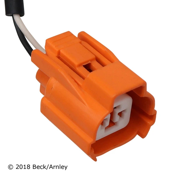 Beck/Arnley 084-4326 ABS Wheel Speed Sensor, Front Right Passenger Side