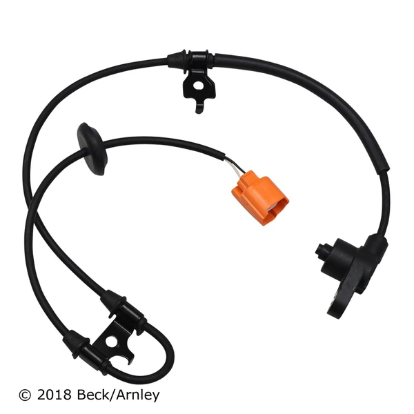 Beck/Arnley 084-4326 ABS Wheel Speed Sensor, Front Right Passenger Side