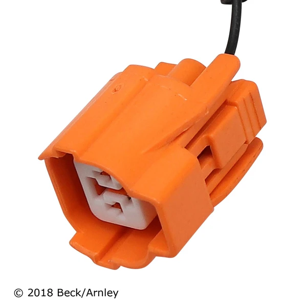 Beck/Arnley 084-4327 ABS Wheel Speed Sensor, Front Left Driver Side