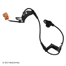 Beck/Arnley 084-4328 ABS Wheel Speed Sensor, Front Right Passenger Side