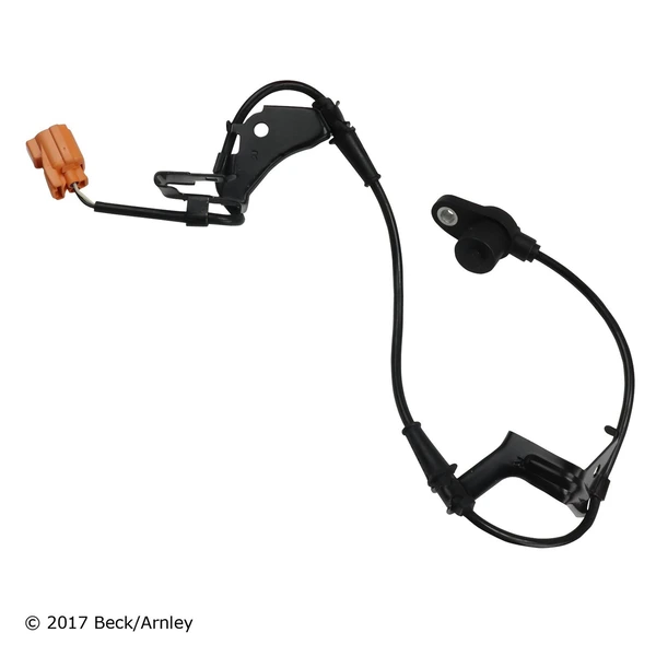 Beck/Arnley 084-4328 ABS Wheel Speed Sensor, Front Right Passenger Side