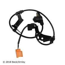 Beck/Arnley 084-4329 ABS Wheel Speed Sensor, Front Left Driver Side