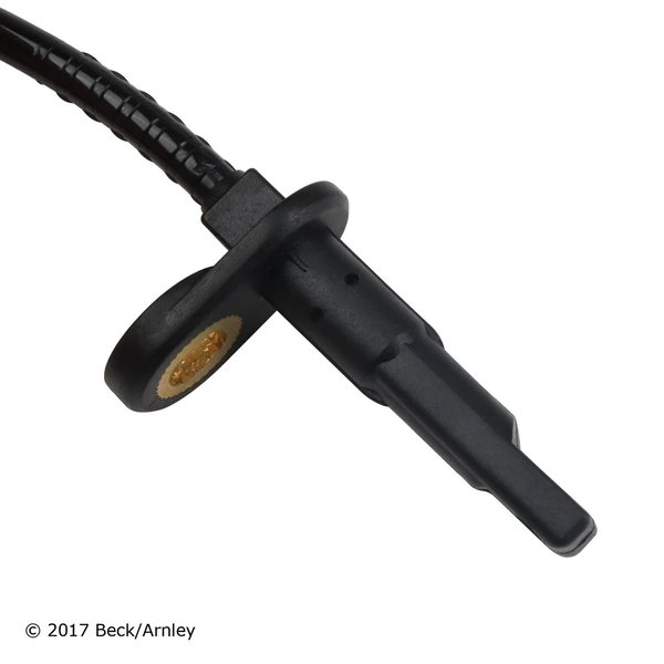 Beck/Arnley 084-4332 ABS Wheel Speed Sensor, Front Right Passenger Side