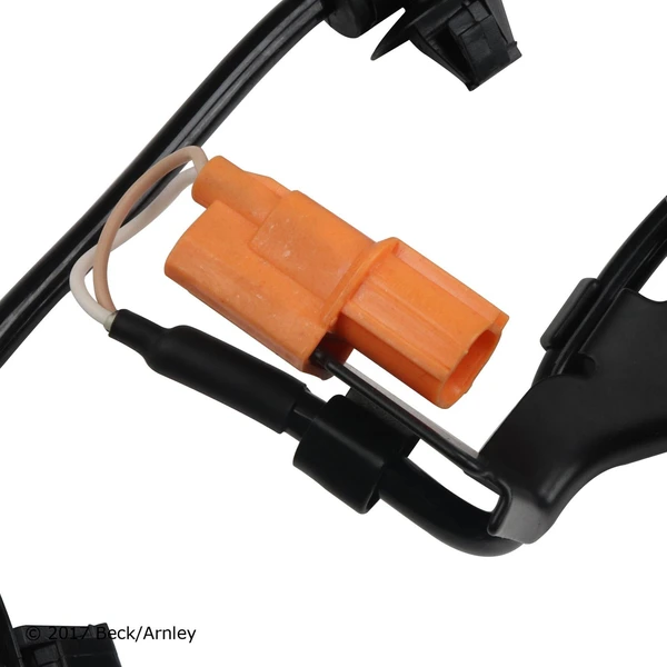 Beck/Arnley 084-4332 ABS Wheel Speed Sensor, Front Right Passenger Side