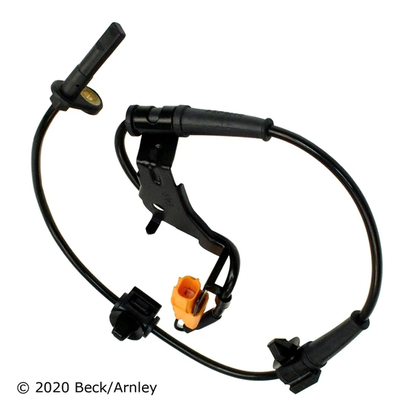Beck/Arnley 084-4332 ABS Wheel Speed Sensor, Front Right Passenger Side