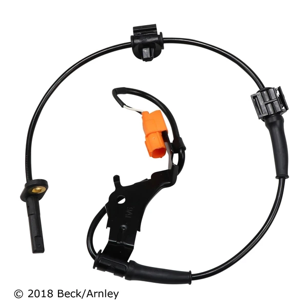 Beck/Arnley 084-4333 ABS Wheel Speed Sensor, Front Left Driver Side