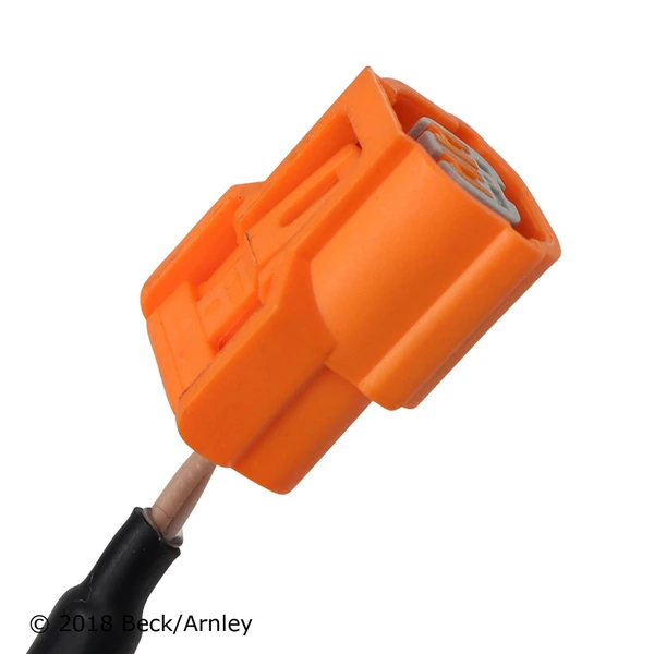 Beck/Arnley 084-4334 ABS Wheel Speed Sensor, Rear Right Passenger Side