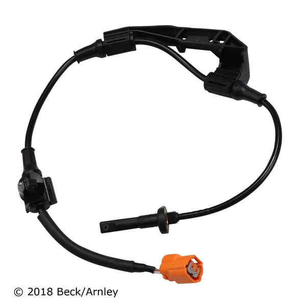 Beck/Arnley 084-4334 ABS Wheel Speed Sensor, Rear Right Passenger Side