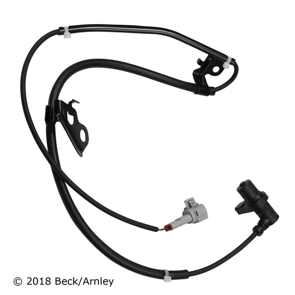 Beck/Arnley 084-4442 ABS Wheel Speed Sensor, Front Left Driver Side
