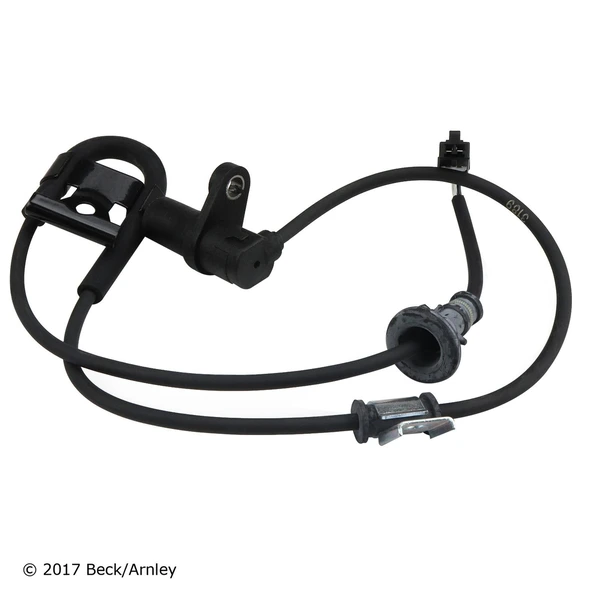 Beck/Arnley 084-4444 ABS Wheel Speed Sensor, Rear Left Driver Side