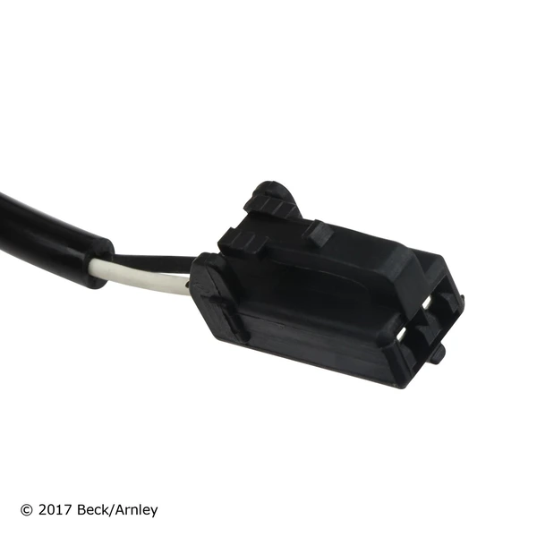 Beck/Arnley 084-4446 ABS Wheel Speed Sensor, Rear Left Driver Side