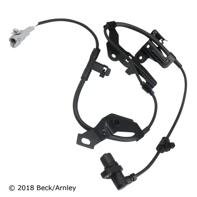 Beck/Arnley 084-4447 ABS Wheel Speed Sensor, Front Right Passenger Side