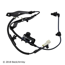 Beck/Arnley 084-4452 ABS Wheel Speed Sensor, Front Left Driver Side