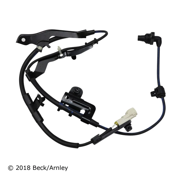 Beck/Arnley 084-4452 ABS Wheel Speed Sensor, Front Left Driver Side