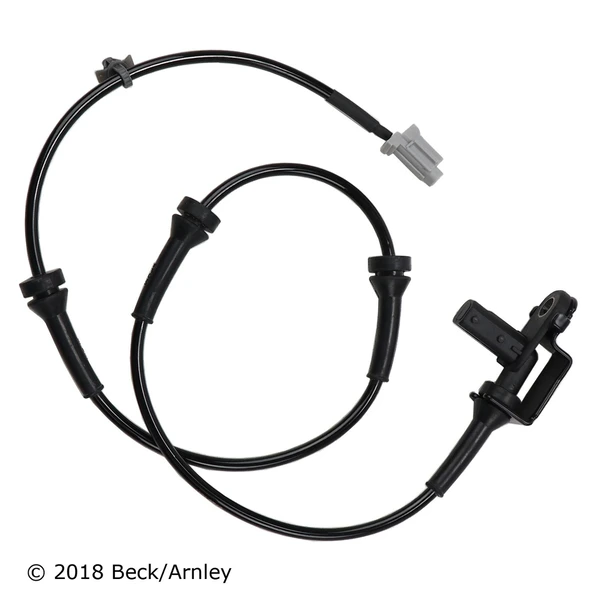 Beck/Arnley 084-4467 ABS Wheel Speed Sensor, Front Right Passenger Side
