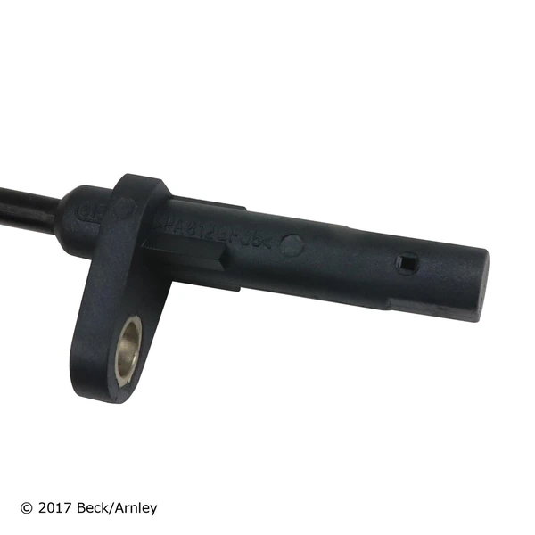 Beck/Arnley 084-4405 ABS Wheel Speed Sensor, Rear Side