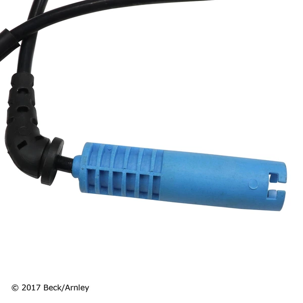 Beck/Arnley 084-4405 ABS Wheel Speed Sensor, Rear Side
