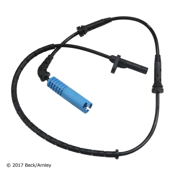 Beck/Arnley 084-4405 ABS Wheel Speed Sensor, Rear Side