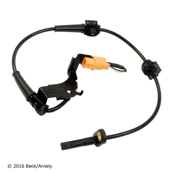 Beck/Arnley 084-4406 ABS Wheel Speed Sensor, Front Right Passenger Side