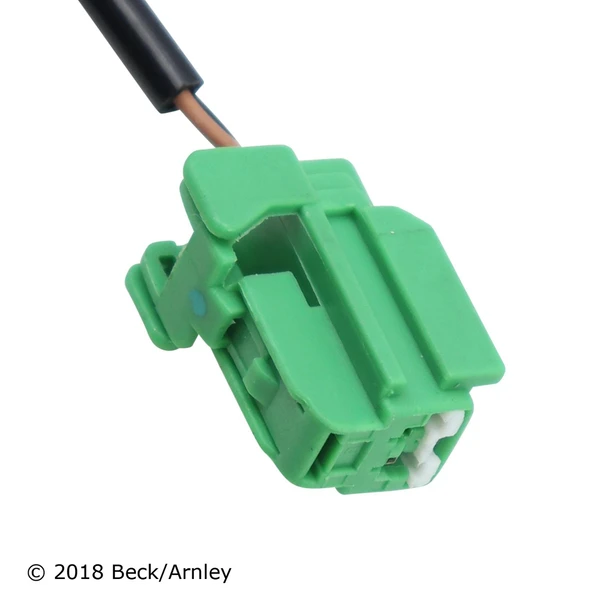 Beck/Arnley 084-4407 ABS Wheel Speed Sensor, Rear Right Passenger Side